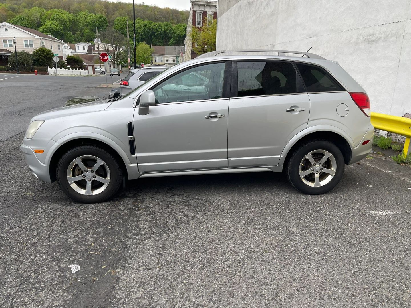 chevrolet captiva sport 2012 3GNAL3E52CS630866 image chevrolet captiva sport 2012 3GNAL3E52CS630866 image